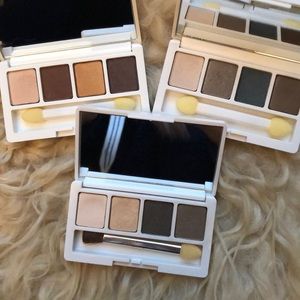 Clinique Eyeshadow Palettes